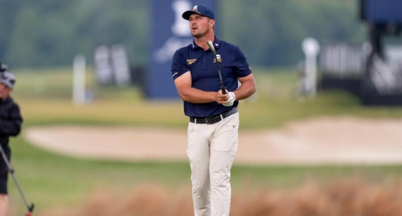 2026 PGA Championship odds, picks: Surprising predictions from golf model that's nailed 17 majors
