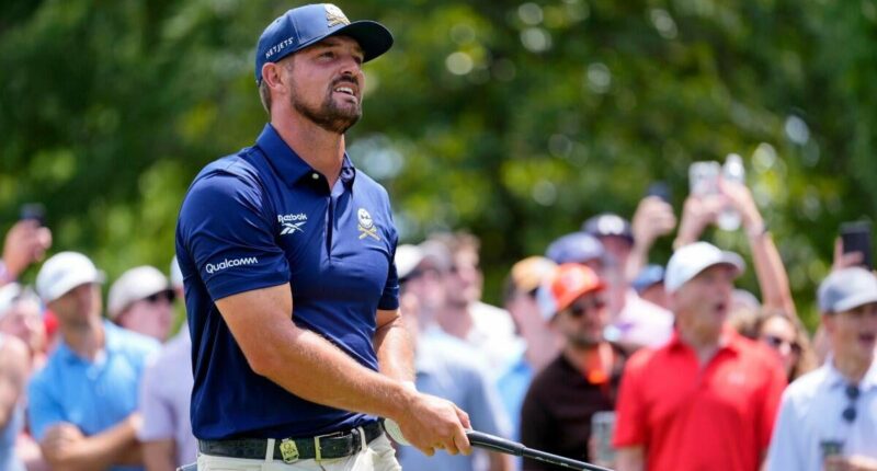 2026 PGA Championship odds, picks: Surprising predictions from golf model that's nailed 17 majors