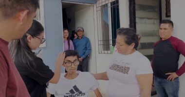 18-year-old Chicago-born son Kevin Gonzalez battling stage 4 colon cancer dies after Mexico reunion with parents detained by ICE