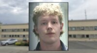 19-year-old almost hit woman's car, beat up her dad: Police