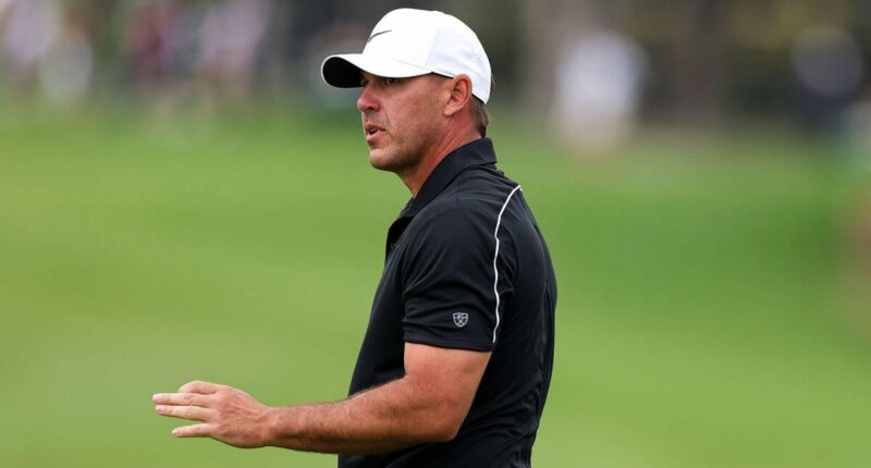 2026 CJ Cup Byron Nelson leaderboard: Brooks Koepka finds putting stroke, Scottie Scheffler remains steady