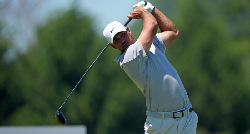 2026 CJ Cup Byron Nelson longshot picks, odds, PGA props: This golf parlay could return over $100,000