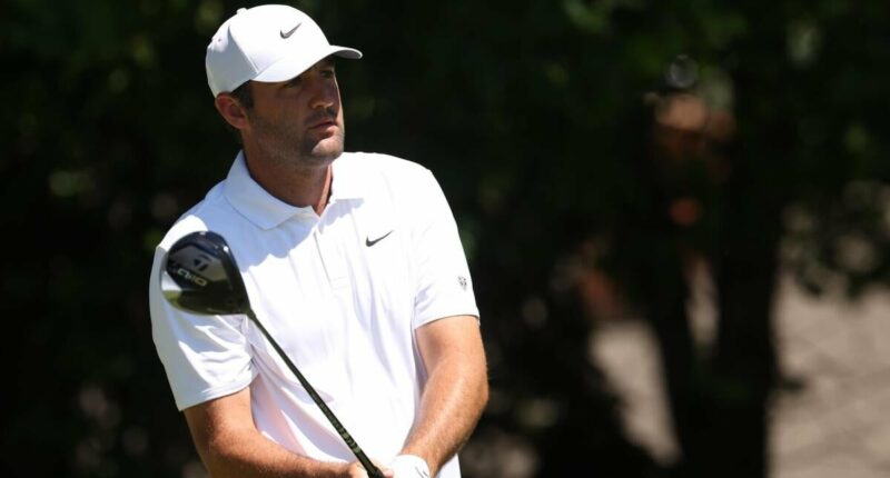 2026 CJ Cup Byron Nelson odds, picks: Surprising predictions from golf model that's nailed 17 majors