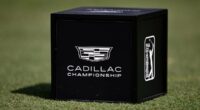 2026 Cadillac Championship TV schedule, coverage: Where to watch final round at the Blue Monster