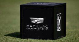 2026 Cadillac Championship TV schedule, coverage: Where to watch final round at the Blue Monster