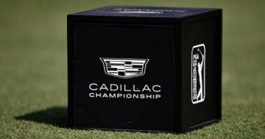 2026 Cadillac Championship TV schedule, coverage: Where to watch final round at the Blue Monster