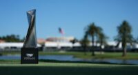 2026 Cadillac Championship prize money, payouts for Cameron Young, field from $20 million purse