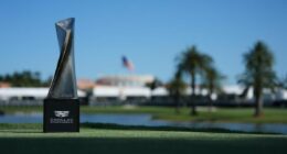 2026 Cadillac Championship prize money, payouts for Cameron Young, field from $20 million purse