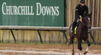 2026 Kentucky Derby: Golden Tempo wins 152nd Run for the Roses at Churchill Downs, Cherie DeVaux becomes 1st woman to train winner