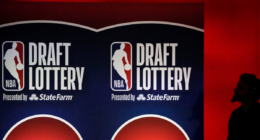 2026 NBA Draft Lottery: Odds for No. 1 pick, live stream, TV channel, watch online, start time, top prospects