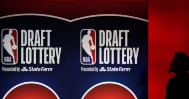 2026 NBA Draft Lottery: Odds for No. 1 pick, live stream, TV channel, watch online, start time, top prospects