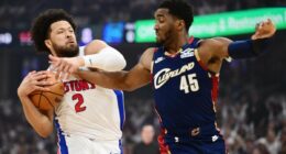 2026 NBA playoff predictions, odds, picks for Monday, May 11: This 3-way parlay returns nearly +600