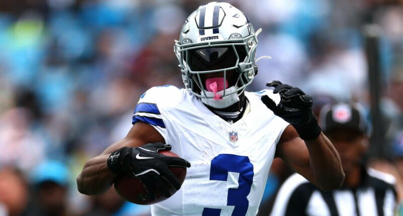 2026 NFL schedule leaks and rumors: Here's a running list of every known game ahead of full May 14 release