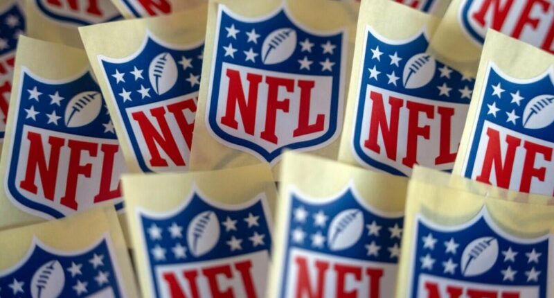 2026 NFL schedules by team: Full list of dates, times, TV channels and opponents for all 32 franchises