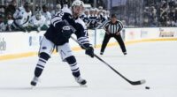 2026 NHL Draft lottery odds: Penn State star forward Gavin McKenna considered the big prize for Tuesday winner