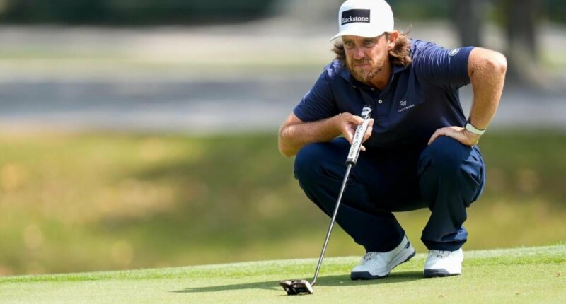 2026 PGA Championship odds, picks: Surprising predictions from golf model that's nailed 17 majors