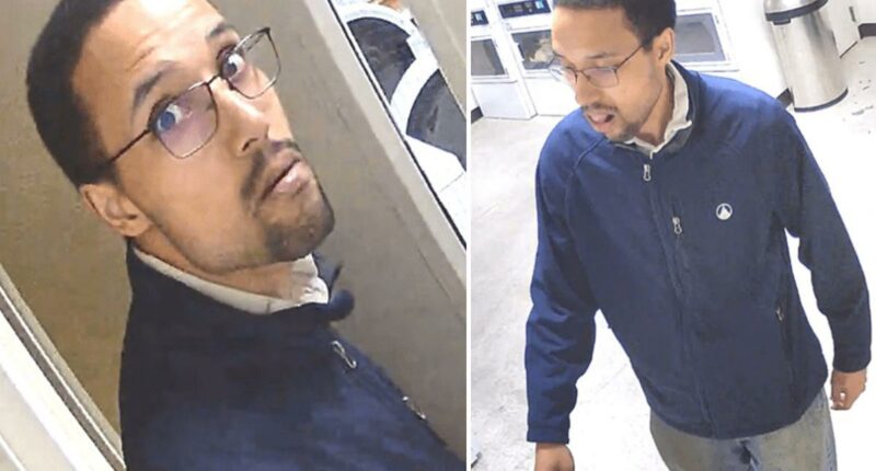 31-year-old killer stabbed trans University of Washington student 40 times in student housing complex