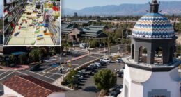 3.3-magnitude Redlands earthquake hits early Wednesday morning