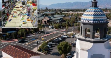 3.3-magnitude Redlands earthquake hits early Wednesday morning