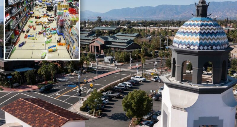 3.3-magnitude Redlands earthquake hits early Wednesday morning