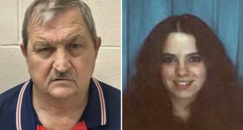 40-year-old Virginia cold case finally cracked with new DNA findings
