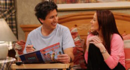 5 TV Shows From 1996 That Everyone Was Watching Back Then
