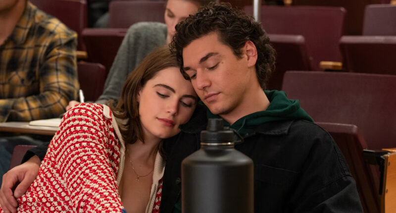 5 TV Shows To Watch If You Like Off Campus