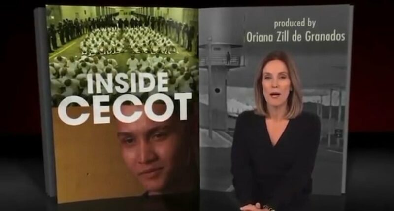 60 Minutes star is OUSTED from show after 'insubordinate' behavior