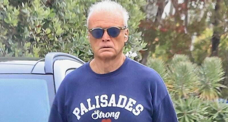 80s police drama icon who lost Cheers starring role is unrecognizable