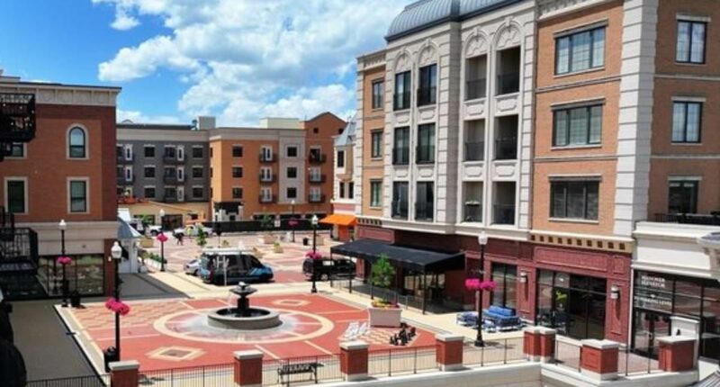 9 out of top 10 cities to live in the US in red states report reveals