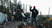 9 tribes sue to stop exploratory drilling in Black Hills near sacred ceremonial site