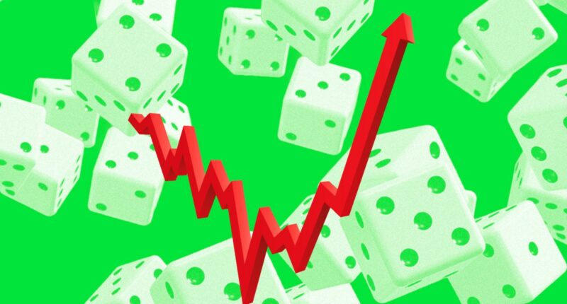 A Google employee allegedly used inside information to win $1.2 million on Polymarket 