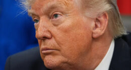 A Trump order aims to help more people get retirement savings plans in time for a new federal match