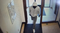 A person of interest is in custody after 2 U.S. Bank employees were killed in a Kentucky robbery