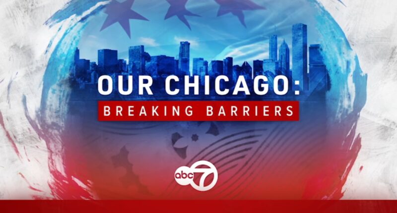 AANHPI Heritage Month 2026: 'Our Chicago: Breaking Barriers' celebrates Asian American, Native Hawaiian and Pacific Islander Month