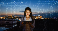 AI emerges as a top cause of layoffs, accounting for 26% of April's job cuts