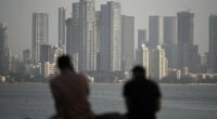 AI is exposing cracks in India’s growth story as it hits high-paying IT jobs