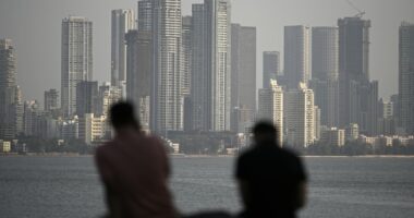 AI is exposing cracks in India’s growth story as it hits high-paying IT jobs