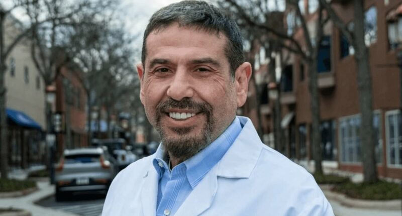 AOC-backed Dem frontrunner worked with Al-Qaeda front and defended World Trade Center bomb mastermind
