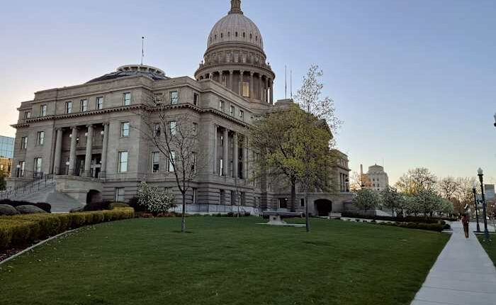 AP Decision Notes: What to expect in Idaho’s primaries
