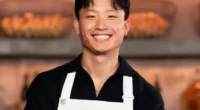 Aaron Kher Wiki, Age, Partner, MasterChef Australia, Heritage |
