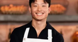Aaron Kher Wiki, Age, Partner, MasterChef Australia, Heritage |
