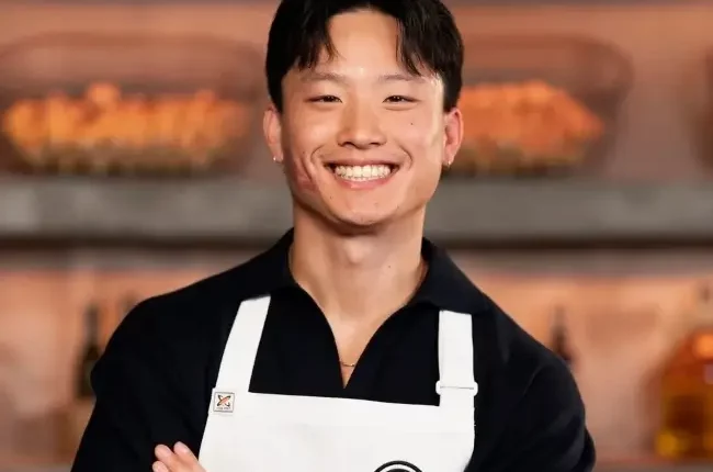 Aaron Kher Wiki, Age, Partner, MasterChef Australia, Heritage |