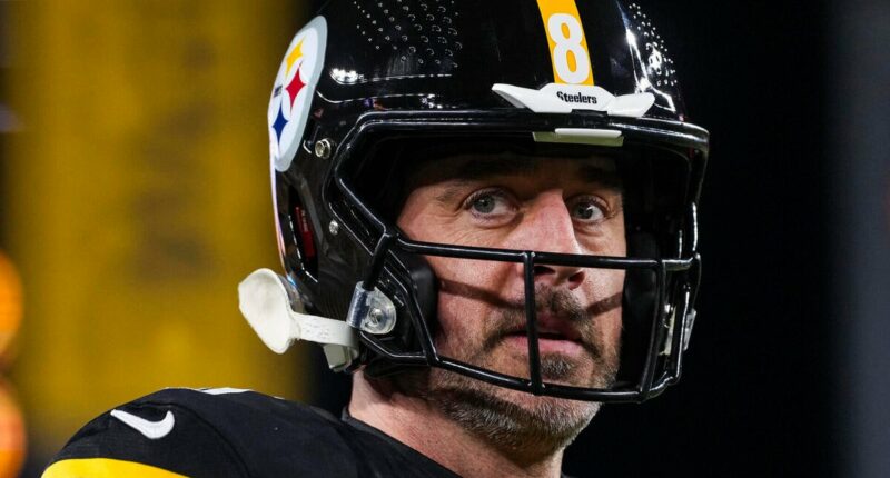 Aaron Rodgers returns to Steelers for 2026: Fantasy Football fallout, outlooks and how to draft