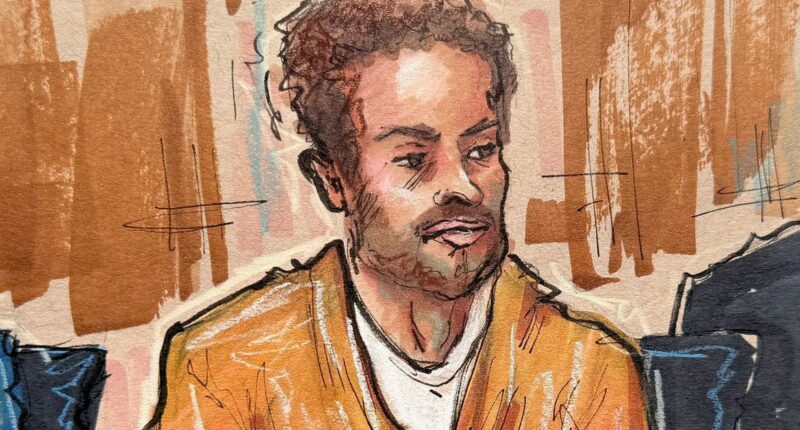 Accused Donald Trump assassin pleads not guilty to all charges