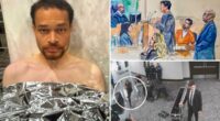 Accused WHCD shooter Cole Allen pleads not guilty to attempting to assassinate Trump