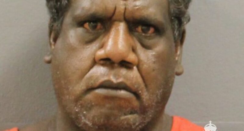 Accused child killer Jefferson Lewis faces court on murder charge