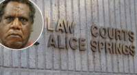 Accused outback child killer to stay behind bars
