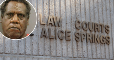Accused outback child killer to stay behind bars