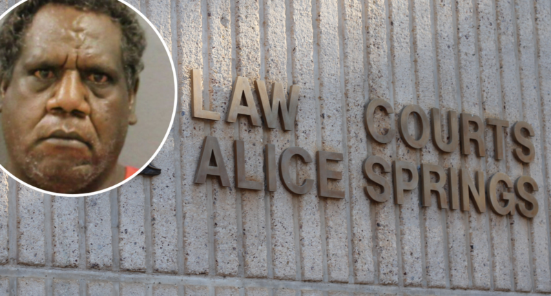 Accused outback child killer to stay behind bars
